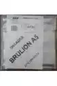 Okładka Brulion Regulowana A5