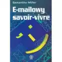  E-Mailowy Savoir-Vivre 