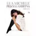  Piękna I Ambitna. Lea Michele 