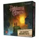 Portal Games  Robinson Crusoe. Opowieści Niesamowite Portal Games