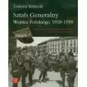  Sztab Generalny Wojska Polskiego 1918-1939 