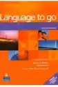Language To Go Elementary Sb