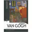  Vincent Van Gogh Mistrzowie Sztuki Nowoczesnej 