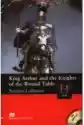 King Arthur Intermediate + Cd Pack