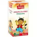 Apotheke Apotheke Herbatka Dla Dzieci - Owocowa 40 G Bio
