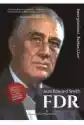Fdr. Franklin Delano Roosevelt