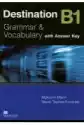 Destination B1 Grammar&vocabulary + Key