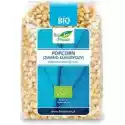 Bio Planet Popcorn (Ziarno Kukurydzy) 400 G Bio