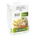 Apotheke Apotheke Herbatka Imbirowa (Cytryna I Mięta) 30 G Bio