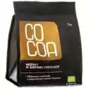 Cocoa Cocoa Migdały W Surowej Czekoladzie 70 G Bio