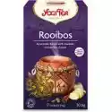 Yogi Tea Herbatka Rooibos 31 G Bio