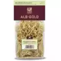 Alb Gold Alb-Gold Makaron (Orkiszowy Jajeczny) Nitka 250 G Bio