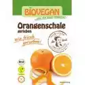 Bio Vegan Skórka Pomarańczy Suszona Sproszkowana Bezglutenowa Bi