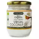 Cocomi Cocomi Olej Kokosowy Virgin 225 Ml Bio