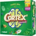 Rebel  Cortex Dla Dzieci 2 Rebel
