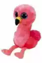 Beanie Boos Gilda - Różowy Flaming 15Cm