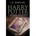  Harry Potter I Książę Półkrwi. Tom 6. Czarna Edycja 