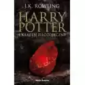  Harry Potter I Kamień Filozoficzny. Tom 1. Czarna Edycja 