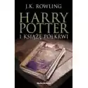  Harry Potter I Książę Półkrwi. Tom 6. Czarna Edycja 