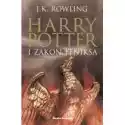  Harry Potter I Zakon Feniksa. Tom 5. Czarna Edycja 