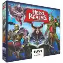 Iuvi Games  Hero Realms. Edycja Polska 