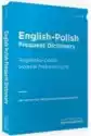 English-Polish Frequent Dictionary. Angielsko-Polski Słownik Fre