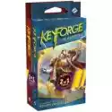  Pakiet Keyforge. Zew Archontów I Czas Wstąpienia, 2 Talie Archo