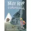  Nelly Rapp I Frankensteiniak. Nelly Rapp. Tom 2 