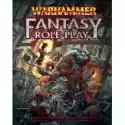  Warhammer 4. Edycja. Podręcznik Podstawowy 