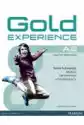 Gold Experience A2. Pre-Intermediate. Workbook