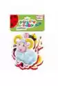 Roter Kafer Baby Puzzle Farma