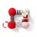  Zabawka Edukacyjna Tiny Yoga Cube C-More Collection Babyono