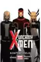 Uncanny X-Men Kontra Shield. Uncanny X-Men. Tom 4