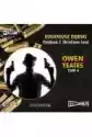 Owen Yeates T.4 Flashback 2 Okradziony Świat Cd