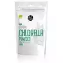 Diet Food Diet-Food Chlorella W Proszku 200 G Bio