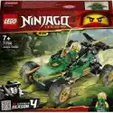 Lego Lego Ninjago Dżunglowy Ścigacz 71700 