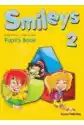 Smileys 2. Pupil's Book