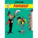  Fingers. Lucky Luke. Tom 52 