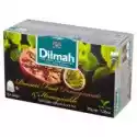 Dilmah Dilmah Cejlońska Czarna Herbata Z Aromatem Marakui Granatu I Wic