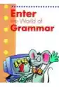 Enter The World Of Grammar 1 Sb Mm Publications