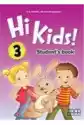 Hi Kids! 3 Sb Mm Publications