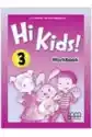 Hi Kids! 3 Wb Mm Publications