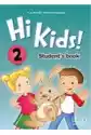 Hi Kids! 2 Sb Mm Publications