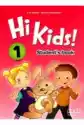 Hi Kids! 1 Sb Mm Publications