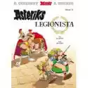  Asteriks Legionista. Asteriks. Album 10 