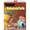  Asteriks I Kociołek. Asteriks. Album 13 