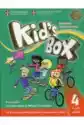 Kid's Box Level 4 Pupil's Book British English