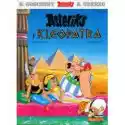 Egmont  Asteriks I Kleopatra. Asteriks. Album 5 