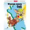 Egmont  Wyprawa Dookoła Galii. Asteriks. Album 4 