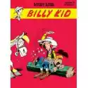  Billy Kid. Lucky Luke. Tom 20 